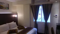 Hotel & Apartment Ambassador 3