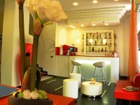 Hotel Tirreno Hotels in Massa