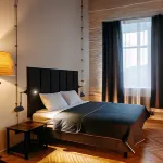 Murman Loft Hostel