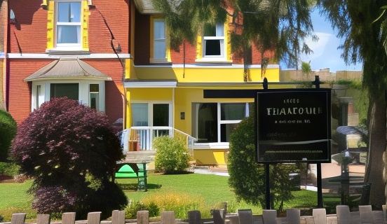 Elmdene Hotels in Torquay