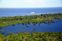 Grand Amazon Expedition 마나우스 호텔