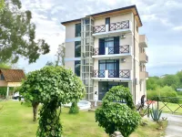Vita Gardenia Hotel Tskaltubo