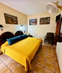 Hotel Posada del Sol Hotels in Tuxpan de Rodriguez Cano