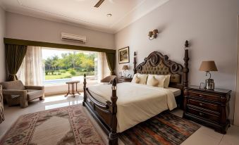 BluSalzz Collection - Siddha Wellness Village, Faridabad - Haryana