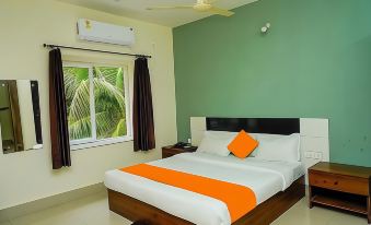 FabHotel Ekamra Greens by Y Hotels