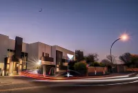 Adelante Lodge