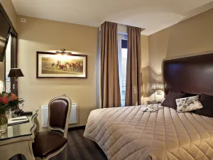 Continental Hotel