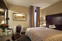 Continental Hotel