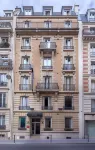 Parc Hotel Hotels in Paris