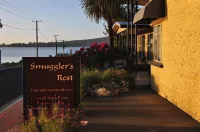Smugglers Rest Apartments Dover Hotels in Geeveston