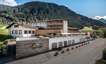 Sporthotel Silvretta Montafon