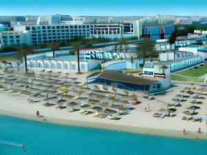 Thalassa Sousse Resort & Aquapark Family and Couple Only