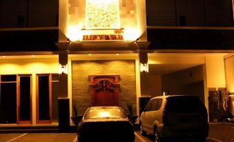 Nirvana Inn Wahid Hasyim Mitra RedDoorz