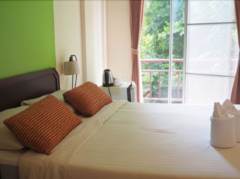 เดอะ พาร์ค เคเคยู