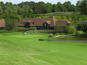 South Winchester Lodges