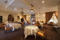 Tikida Golf Palace - servizio colazione