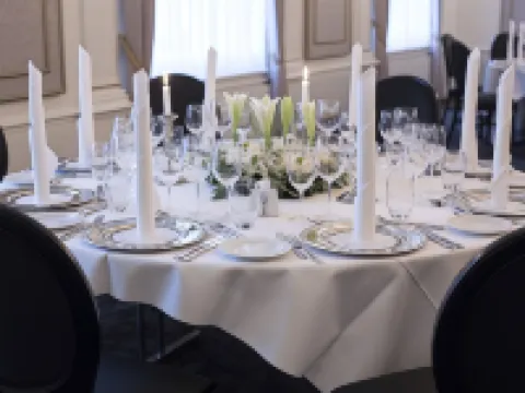 Best Western Plus Hotel Eyde Hotels in Herning