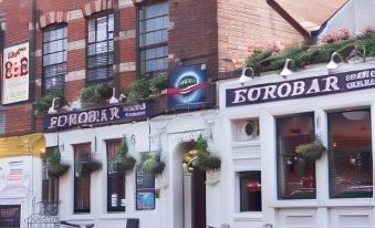 Eurobar & Hotel