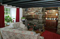 Ty Afon - River House Hotel a Blaenau Ffestiniog