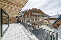 Atelier Garni Astei Hotels in Dorfgastein