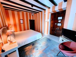 Boutique Hotel El Capricho