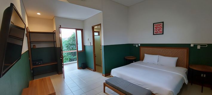 Liberta Malioboro Hotel di Gedong Tengen