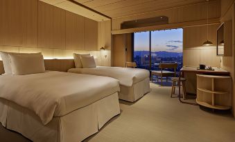 HILLTOP RESORT FUKUOKA