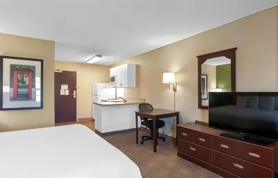 Extended Stay America Suites - Santa Rosa - North Hotels near Camellia Cellars