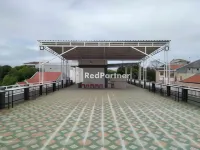 Boarding House Syariah MM Bone RedPartner Hotel di Bone Regency