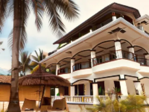 每日星期天酒店咖啡廳 鄰近Sugar Beach的酒店