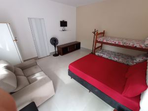 Apartamentos em Ubatuba Suites Imperio