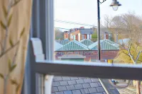 Host & Stay - Peacock House Hotels in Tynemouth