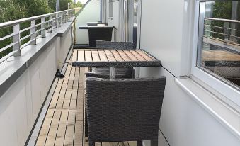 Chelmsford Serviced Apartments