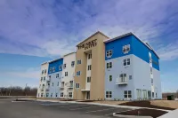 The Nest Hotels near Garden Center at The Home Depot