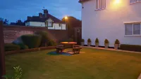 Balkan Lodge Oxford Hoteles en Littlemore