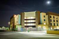 Hampton Inn & Suites Tempe/Phoenix Airport