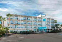 Inn on Destin Harbor, Ascend Hotel Collection Hôtels à : Destin