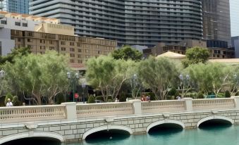 Jockey Club Suites