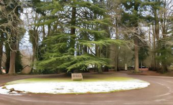 Drumdevan Country House, Inverness