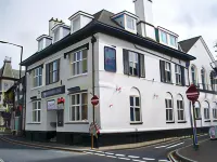 The Bulls Head Hotel a Levens