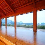 Ukawa Onsen Yoshino No Sato