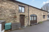 Harrabeer Country House Hotels in Princetown