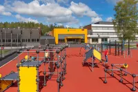 KM Rentals Hotels in Lillestrøm