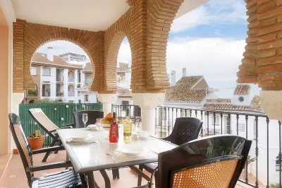 2 Bedroom Apartment, Puebla Aida