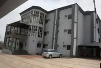Wetland Hotels, Ibadan Hotels in 
