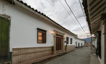 Casa Al Alma