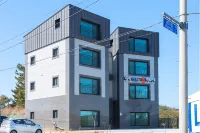 Seosan Island Pension Hotels near Beolcheon Auto Campground