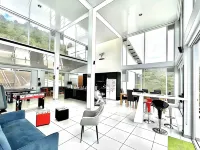 La Vista EcoHouse Отели в г. 