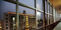 Etal Hotels and Halls Hotel di Apapa