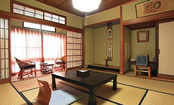 Ryokan Adumaya